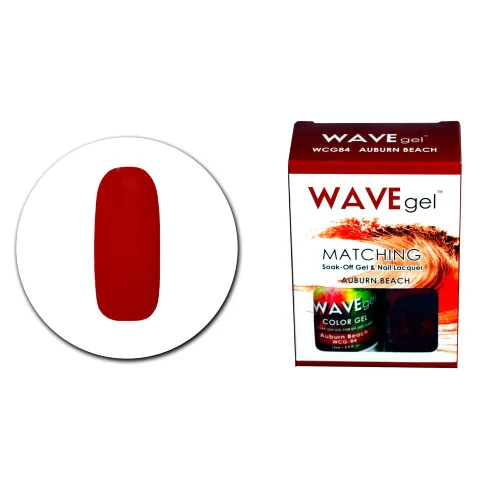 Vista 105 de Wavegel - A juego - A.I Love W207-207