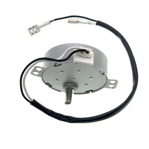 Vista 7 de 49TYJ 110V ~ 120V Máquina de hielo motor síncrono compatible con máquina de cubitos de hielo doméstica comercial HZB-12/A HZB-12/B HZB-12/H HZB-12/G