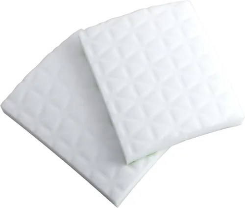 Vista 2 de Mr Clean Magic Eraser - Recambio para agarre práctico, paquete de 2