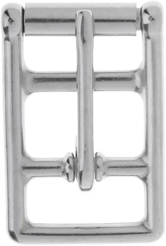 Vista 4 de Baoblaze Hebilla de brida con reemplazo de hardware halter para montar a caballo
