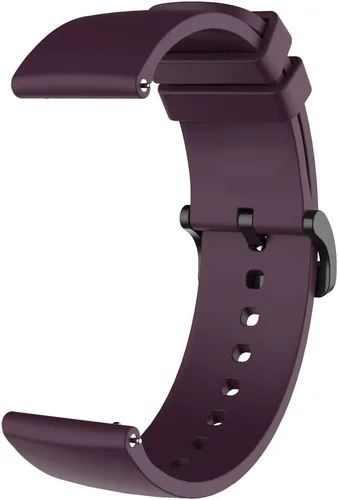 Vista 9 de Correa de reloj compatible con TOOBUR IDW13/Gydom IDW13/VRPEFIT IDW13/Fitpolo IDW13/TEMINICE IDW13/Konitee IDW13/Faweio IDW13/Amzhero IDW13 - Correa