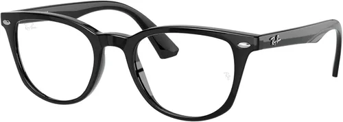 Vista 2 de Ray-Ban Kids' Ry1601 Square Prescription Eyeglass Frames