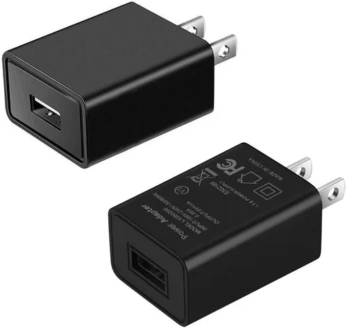 Vista 5 de Cargador para calculadora gráfica Texas Instruments TI-84 Plus CE, cable de datos de 5 pies para calculadora TI 84 Plus C Silver Edition, TI 89