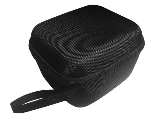 Vista 9 de d - Funda rígida compatible con maquinilla de afeitar eléctrica SHPAVVER 5 en 1