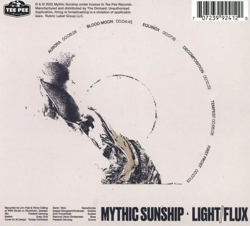 Vista 2 de LightFlux
