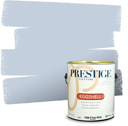 Vista 69 de Pintura Prestige para exterior e imprimación, todo en uno, 5-5-PARENT Robin's Egg