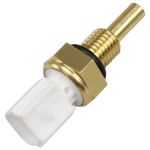 Vista 8 de Sensor de temperatura del refrigerante, sensor de temperatura del agua ECT, interruptor de temperatura compatible con Honda Accord Civic HR-V Pilot