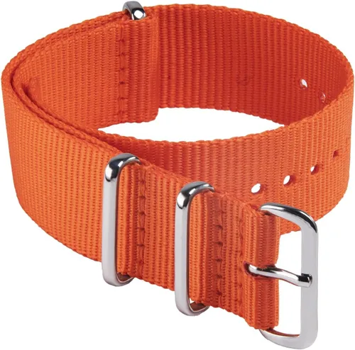 Vista 11 de Archer Watch Straps - Correas de reloj de nailon de estilo militar clásico