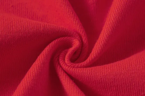 Vista 3 de Family Feeling Conjunto de pijama de 2 piezas para niños y niños pequeños, 100% algodón