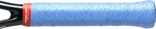 Vista 4 de Tourna Grip XL, agarre para raqueta de tenis, sensación seca original