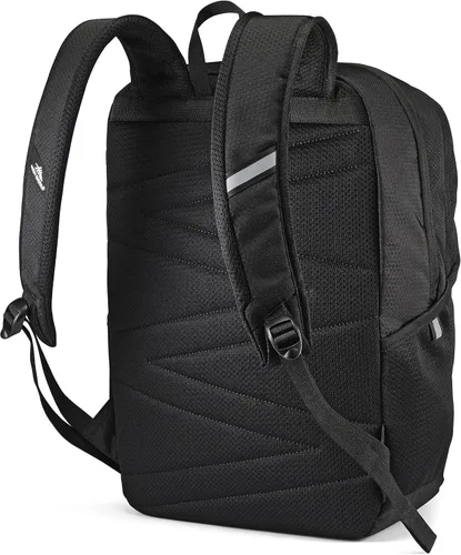 Vista 3 de High Sierra Mochila esencial, Negro -, High Sierra Mochila esencial
