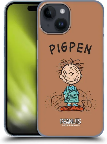 Vista 143 de Carcasa rígida para iPhone 7/iPhone 8, diseño de cacahuetes