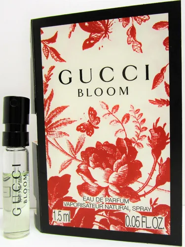 Vista 2 de Gucci Bloom, 0.05 onzas