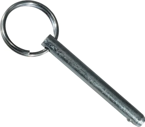 Vista 4 de Hard-to-Find Fastener 014973221935 Pasadores de enganche sin chaveta, 1/4 x 1-1/4, pieza-4