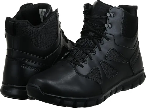 Vista 7 de Reebok Men's Sublite Cushion Tactical 6 Inch Boot Military & Tactical