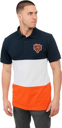 Vista 47 de FOCO Men's NFL Team Logo Polo Short Sleeve Shirt