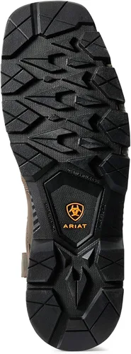 Vista 3 de ARIAT Rebar Flex Western - Puntera compuesta impermeable para hombre