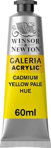 Vista 19 de De Galería Winsor & Newton: Tubo de color acrílico