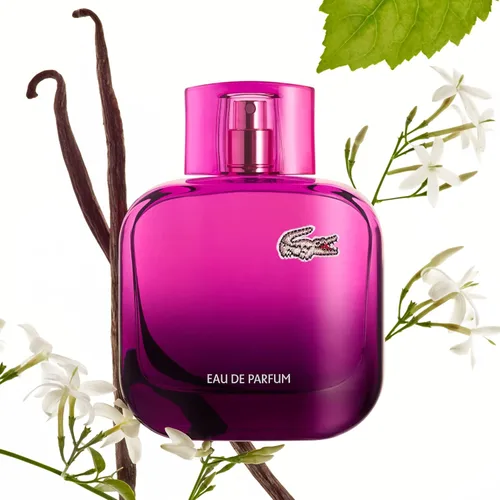 Vista 4 de Lacoste L.12.12 French Panache Pour Elle Eau de Toilette