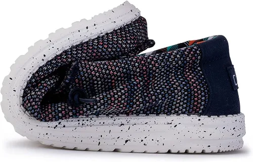 Vista 4 de Hey Dude - Mocasines Wally para hombre