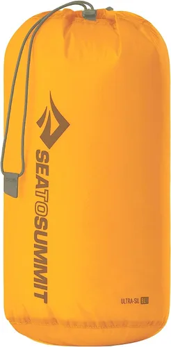 Vista 17 de Sea to Summit Ultra-SIL Stuff Sack, Ultralight Outdoor and Travel Storage Gris Highrise
