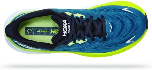 Vista 6 de HOKA ONE ONE mens Low-top