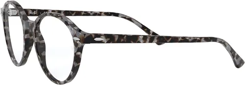 Vista 3 de Ray-Ban Rx7118 Dean Round Prescription Eyeglass Frames