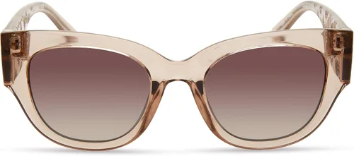 Vista 2 de GUESS Gafas de sol de moda con diseño de peonía para mujer