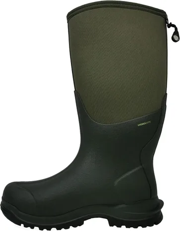 Vista 2 de Dryshod Botas Legend MXT Mid para exteriores para hombre
