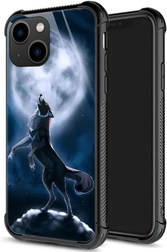 Vista 33 de ZHEGAILIAN Funda para iPhone 14 Pro, protección de grado militar, esquinas a prueba de golpes, funda antiarañazos para iPhone 14 Pro, bandera vieja