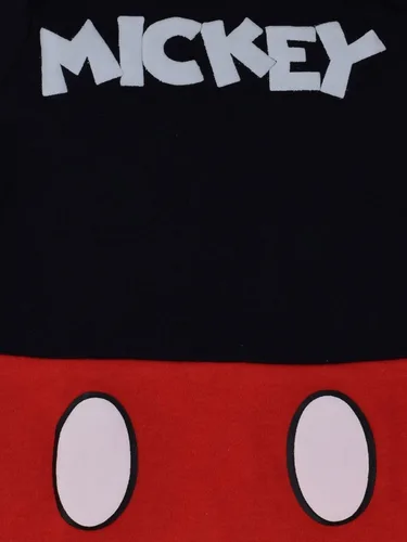 Vista 7 de Disney - Body para bebé con gorro de Toy Story, Pooh, Los increíbles, monstruos y Mickey
