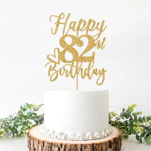 Vista 65 de Decoración para pastel de cumpleaños número 10, decoraciones de cumpleaños número 10, doble dígito, Hello 10, suministros para fiesta de cumpleaños
