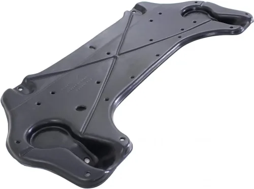 Vista 3 de Para Toyota Highlander Motor Trasero Splash Shield 2010 2011 2012 Bajo cubierta TO1228179 51442-0E040