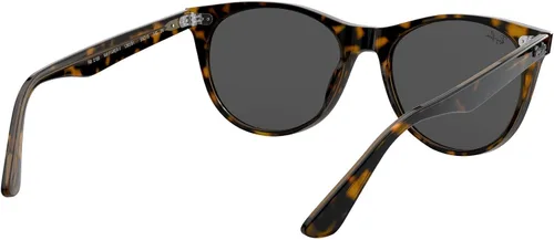 Vista 7 de Ray-Ban Rb2185 Wayfarer Ii Round Sunglasses