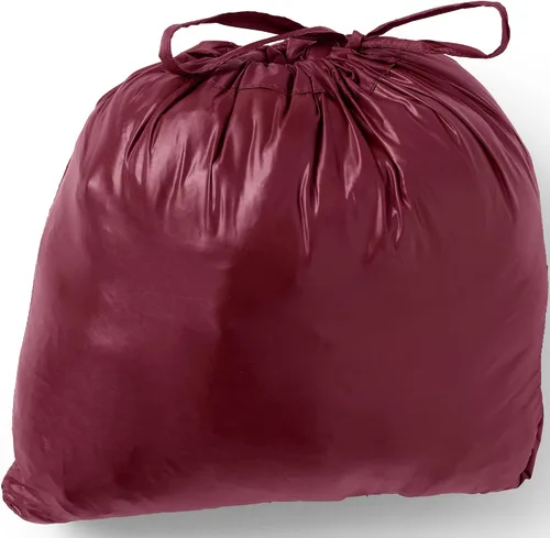 Vista 5 de Lands' End Chaqueta de plumón ultraligera y plegable para mujer