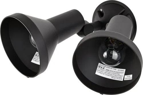 Vista 4 de 1–2 luces incandescentes sumergibles para exterior, SF77/700, 150.00watts, 120.00 volts