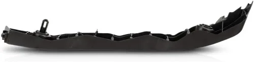 Vista 8 de Funda de parachoques para Toyota Sienna 2014-2020 con soporte lateral del conductor Delantero Repuesto para TO1042116 5211608010 Lado