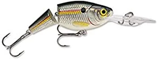 Vista 6 de Rapala Shad Rap articulado