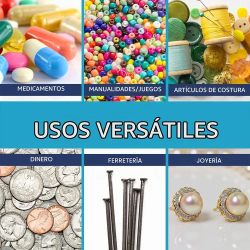 Vista 4 de GPI - Bolsas pequeñas con cremallera de 2 x 4 pulgadas, 1000 unidades, 2 mil, bolsas de plástico transparente con cierre de cremallera, con cierre