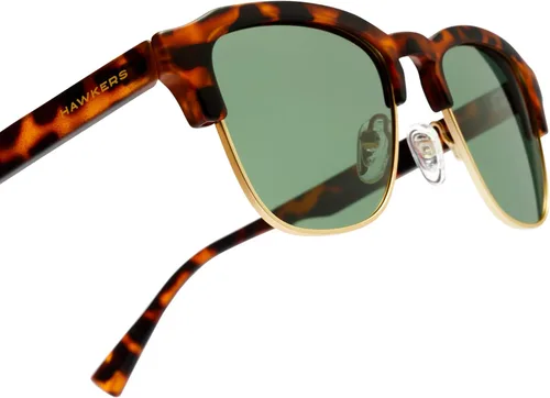 Vista 12 de Hawkers One Sunglasses for Men and Women - 100% UV400 Protection - Lightweight and Square Sunglasses