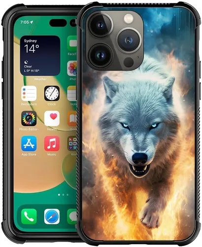 Vista 18 de DAIZAG Funda compatible con iPhone 7/8 Plus, protección completa, a prueba de golpes, antiarañazos, funda de poliuretano termoplástico para hombre