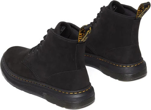 Vista 3 de Dr. Martens Botas unisex Crewson Chukka