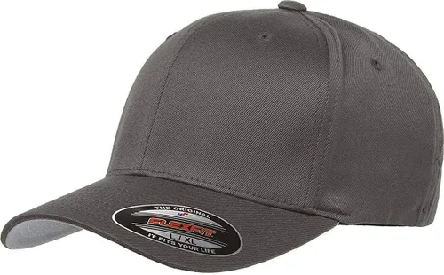 Vista 88 de Flexfit - Gorra de béisbol deportiva, ajustada, para hombre