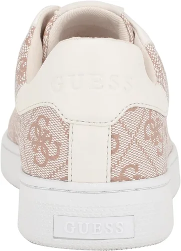 Vista 3 de GUESS Tenis Renzy para mujer