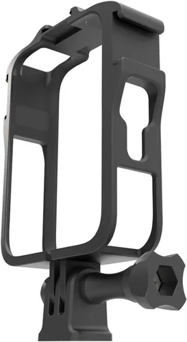 Vista 5 de Funda protectora del marco para la cámara DJI OSMO Action 360, cubierta plástica a prueba de golpes