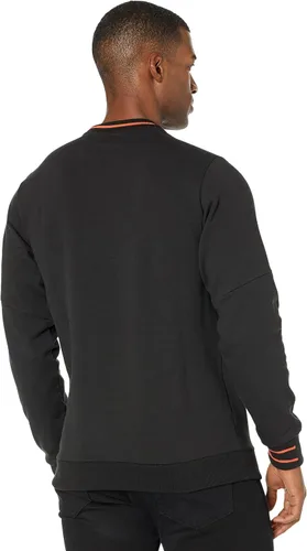 Vista 2 de Helly-Hansen Workwear Kensington - Sudaderas para hombre hechas de mezcla de algodón duradera y transpirable de 95 con ajuste activo marino