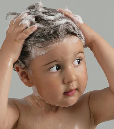 Vista 4 de Paul Mitchell Spray domesticante, desenredante para niños, sin ouch, para todo tipo de cabello, 8.5 onzas líquidas