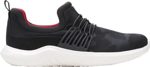 Vista 2 de Clarks Zapatillas Nova Ave para mujer