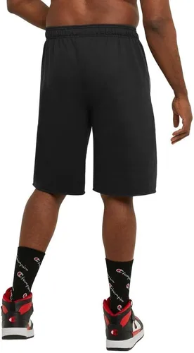 Vista 5 de Champion, Powerblend, Soft Fleece Shorts for Men (Reg. Or Big & Tall)