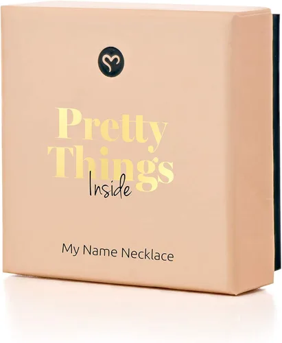 Vista 7 de MYKA - Collar de corazón roto grabado personalizado - Joyería personalizada para parejas, mejores amigas, ella, él, madre, padre, mujeres, hombres